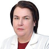 Врач Кириллова Елена Викторовна