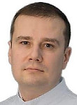 Врач Киселев Станислав Евгеньевич