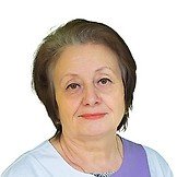 Врач Кишенкова Наталья Анатольевна