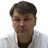 Врач Клещенко Владислав Григорьевич