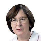 Врач Клишева Татьяна Алексеевна