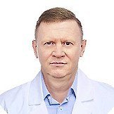 Врач Князев Эдуард Борисович