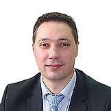 Врач Кочегуров Вадим Вадимович