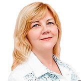 Врач Кочегурова Елена Михайловна
