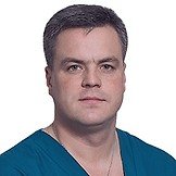 Врач Кольцов Николай Александрович