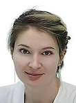 Врач Минченко Майя Александровна 