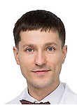 Врач Колесников Ян Геннадьевич
