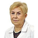 Врач Колоскова Елена Николаевна