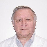 Врач Колотов Александр Ефимович