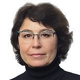 Врач Колотушкина Елена Семеновна