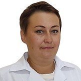 Врач Комиссарчик Ирина Викторовна
