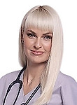 Врач Комиссарова Яна Юрьевна
