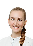 Врач Разумихина Ольга Игоревна