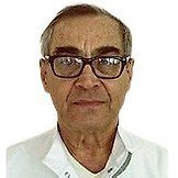 Врач Кондратьев Пётр Алексеевич