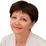Врач Коннова Наталья Ивановна