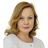 Врач Кононова Алла Геннадьевна
