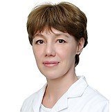 Врач Коновалова Мария Петровна