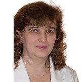 Врач Коновалова Светлана Николаевна