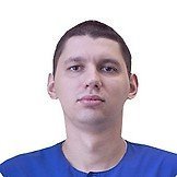 Врач Константинов Павел Викторович