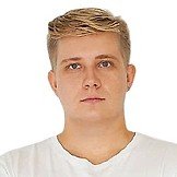 Врач Корчагов Станислав Игоревич