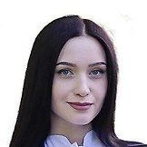 Врач Корякина Алёна Александровна