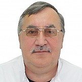 Врач Корнышев Михаил Анатольевич
