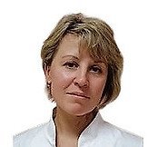 Врач Королева Наталья Александровна
