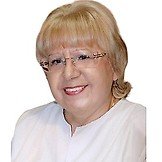 Врач Королева Раиса Николаевна