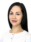 Врач Королева Светлана Игоревна