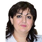 Врач Корсантия Лали Шермандиновна
