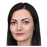 Врач Кошелева Анна Валерьевна