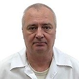 Врач Костромин Игорь Александрович