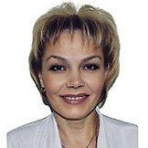 Врач Котляренко Ольга Евгеньевна