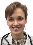 Врач Котлярова Ирина Владимировна