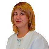 Врач Ковтунова Наталья Петровна
