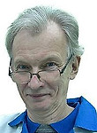 Врач Кожевников Юрий Владимирович