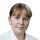 Врач Кожевникова Александра Дмитриевна