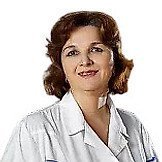 Врач Козлова Наталья Геннадьевна