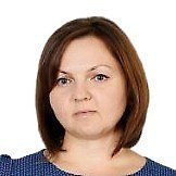 Врач Красавцева Ольга Владимировна