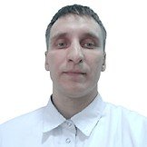 Врач Красильников Владимир Владимирович