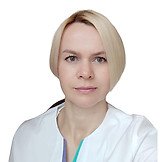 Врач Красильникова Светлана Вячеславовна