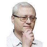Врач Красовский Алексей Юрьевич