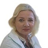 Врач Кривова Алла Владимировна