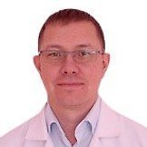 Врач Круглов Михаил Вячеславович