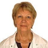 Врач Круглова Надежда Ивановна