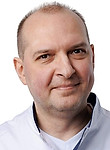 Врач Крупянко Игорь Дмитриевич