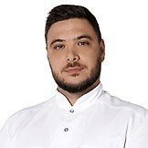 Врач Крутиков Константин Сергеевич