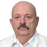 Врач Кудряшов Евгений Григорьевич