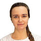 Врач Кудряшова Елена Александровна
