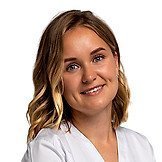 Врач Кудряшова Мария Владимировна